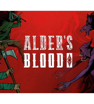 Alder s Blood Steam Key GLOBAL